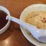 マル彦ラーメン - 