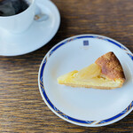 Shirakami Kafe - 