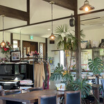 Shirakami Kafe - 