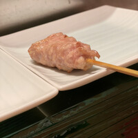 焼鳥  吉祥 - 