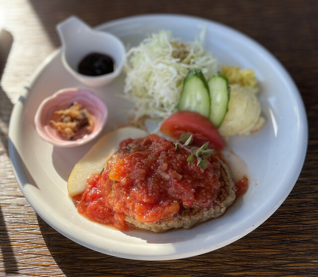 しらかみカフェ 沢目 &ndash; 秋田・八峰町の自然と味わうカフェ