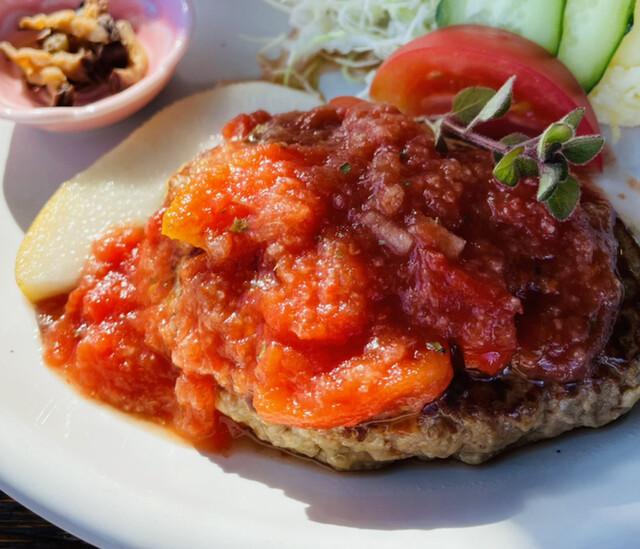 しらかみカフェ - 沢目（カフェ）の写真