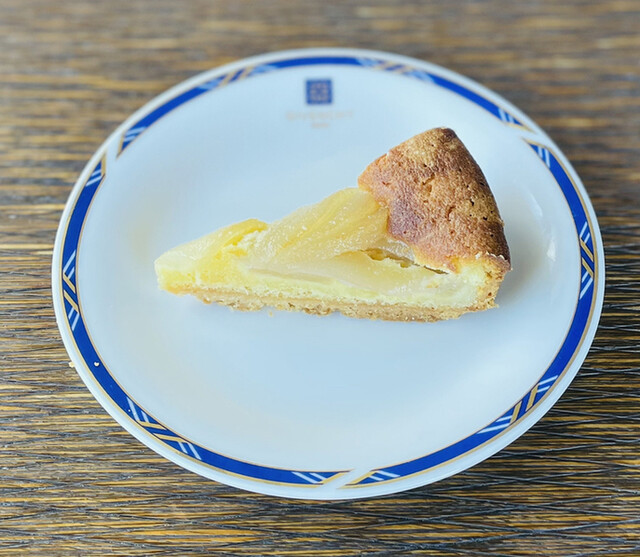 しらかみカフェ - 沢目（カフェ）の写真