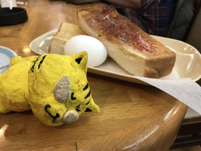 Coffee Shop Kissa Kiki photo 2