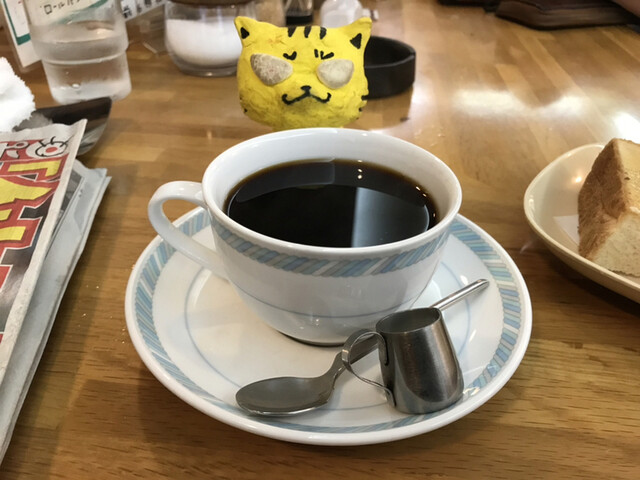 Coffee Shop Kissa Kiki photo 3