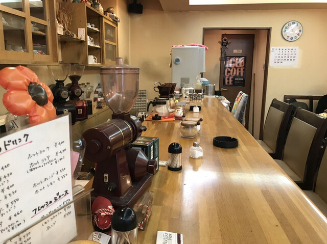 Coffee Shop Kissa Kiki photo 4