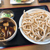 手打うどん 福助