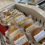 Salon de the Pomme - 