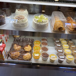 Salon de the Pomme - 