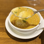 豊栄 - 上海蟹茶碗蒸し