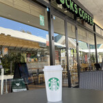 STARBUCKS COFFEE - 