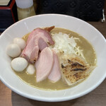 ヌードル＆スパイスカレー 今日の1番 - 