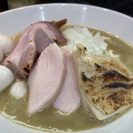 ヌードル＆スパイスカレー 今日の1番 - 