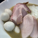 ヌードル＆スパイスカレー 今日の1番 - 