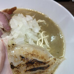 ヌードル＆スパイスカレー 今日の1番 - 