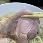 ヌードル＆スパイスカレー 今日の1番 - 