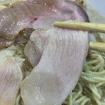 ヌードル＆スパイスカレー 今日の1番 - 