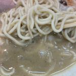 ヌードル＆スパイスカレー 今日の1番 - 