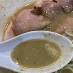 ヌードル＆スパイスカレー 今日の1番 - 