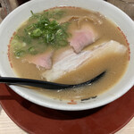 ラーメン 横綱 - 