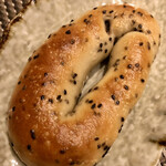 Maru Bagel - 大納言　117.5g