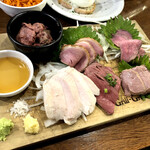 肉酒場Grill-Griller-Grillest - 