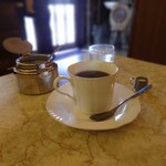 カフェ クルミ - 