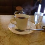 カフェ クルミ - 