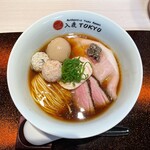 入鹿TOKYO 六本木 - 