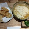 扇町うどん屋 あすろう