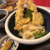 本格手打うどん おか泉