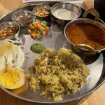 DIAMOND BIRYANI - 