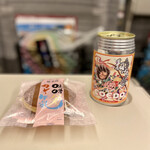 Newdays Mini - こえどビル　ねぶた缶