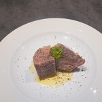 三和 - 牛タン柔らか煮