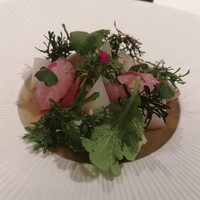 ラ・ベ - 