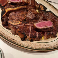 ウルフギャング・ステーキハウス 六本木 - 