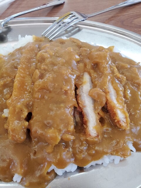 味香 - 奥州市その他（食堂）の写真