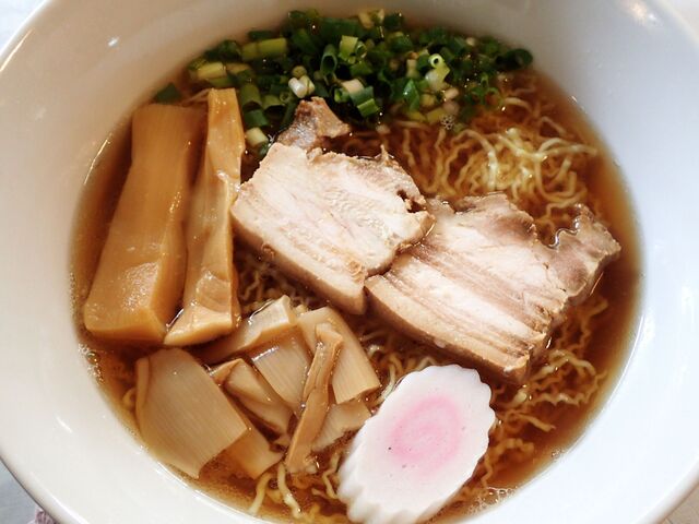 かがや食品 - 撫牛子（その他）の写真