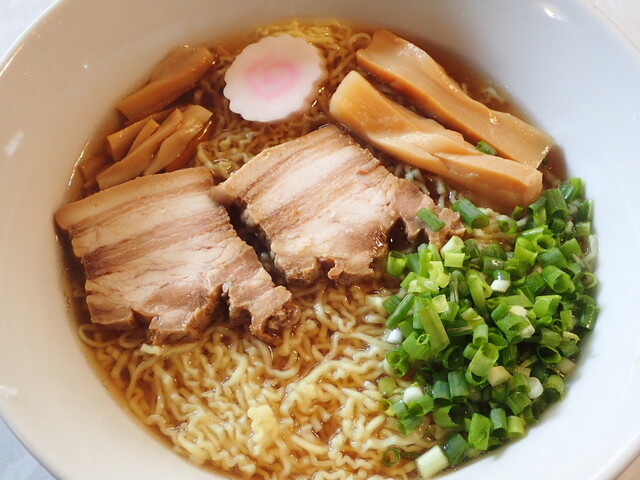 かがや食品 - 撫牛子（その他）の写真