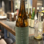 SAKE-HALL MASUYA - 