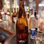 SAKE-HALL MASUYA - 