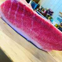 寿司 髙はし - 