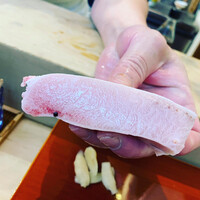 寿司 髙はし - 