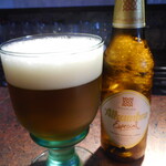 SPAIN CLUB CHIGASAKI - スペインビール