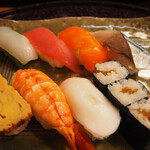 Usamiya zushi - 