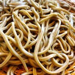 Teuchi Soba Hanamomo - 