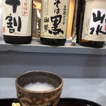 生粉打蕎麦 玄太 - 