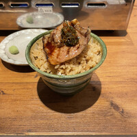 焼うお いし川 - 