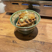 焼うお いし川 - 
