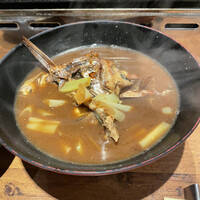 焼うお いし川 - 